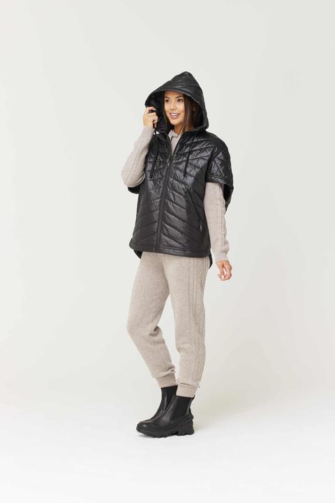 Immagine prodotto Krimson Klover Poncho Sierra (S/M)