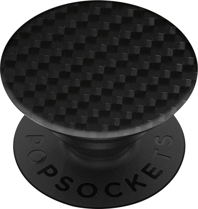 PopSockets Carbonite Weave