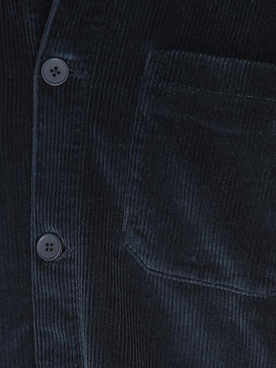 Produktbild Knowledge Cotton Apparel Cord Overshirt (M)