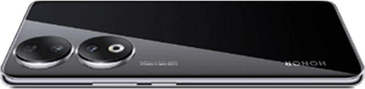Actual product image Honor 90 (256 GB, Midnight Black, 6.70", Dual SIM, 200 Mpx, 5G)