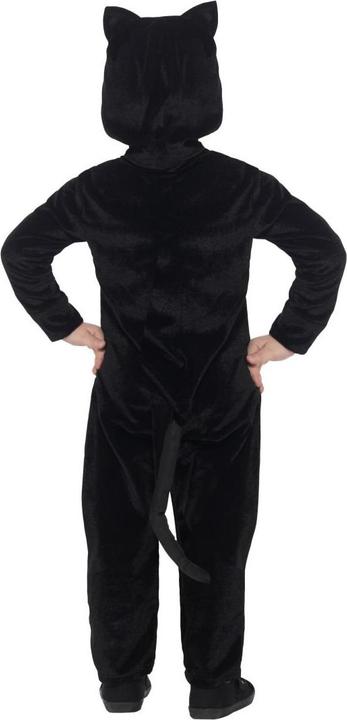 Immagine prodotto Smiffys Gatto Carino (86, 90, 92)