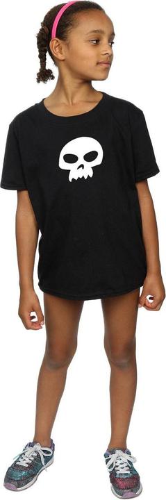 Produktbild Disney Toy Story Sid's Skull TShirt Mädchen (140, 146)