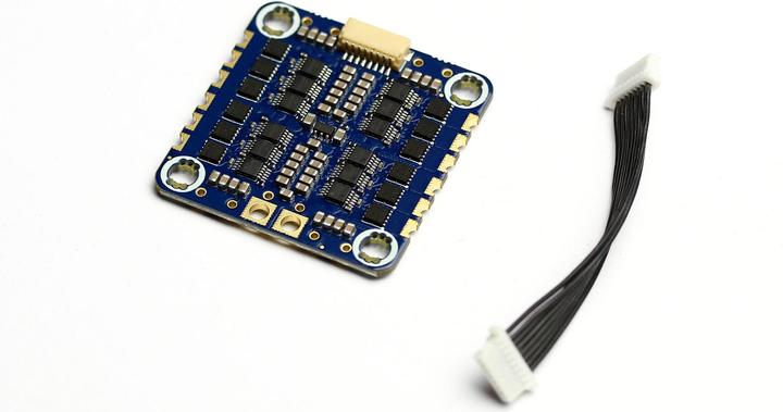 Immagine prodotto FET FETtec 4in1 ESC 45A