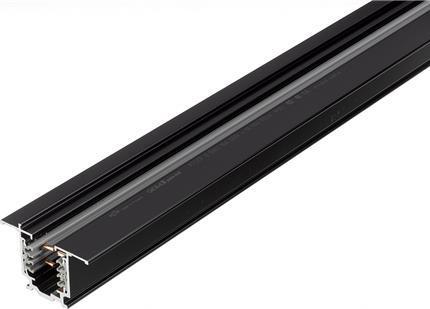 Produktbild Lival GLOBAL XTSF 4300-2 TRACK RECESSED 3M SORT