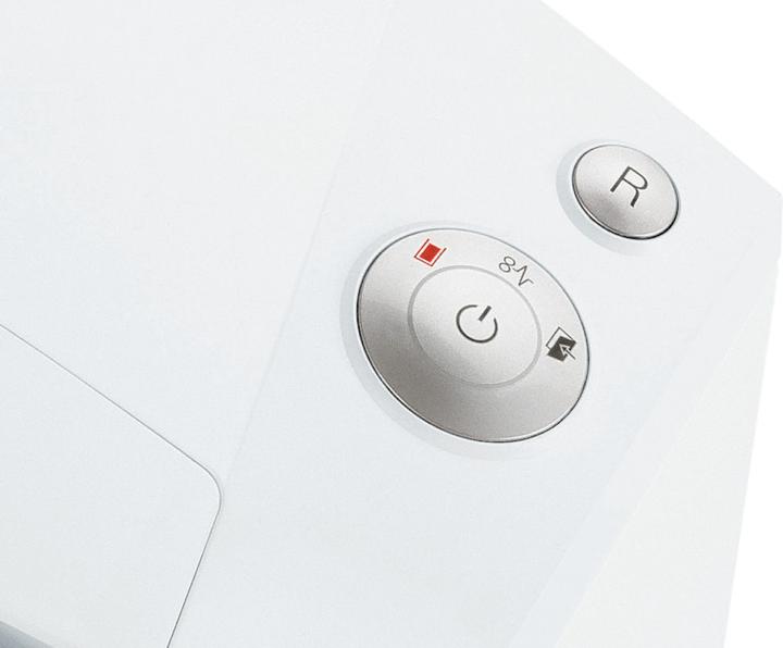 Image du produit HSM Broyeur SECURIO B24 (Coupe de particules)