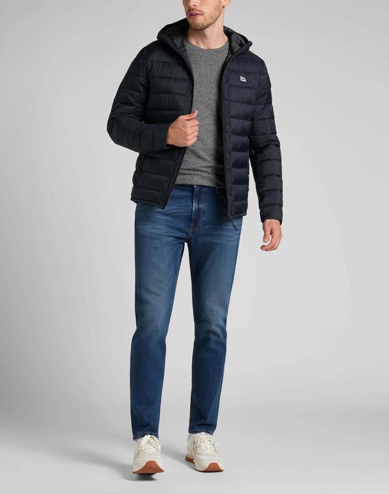 Produktbild Lee Light Puffer Jkt (S)