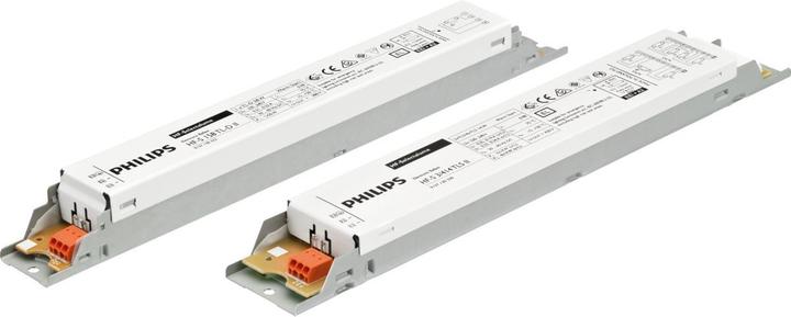 Philips Ballast HF Selectalume II for TL-D 872790089746300
