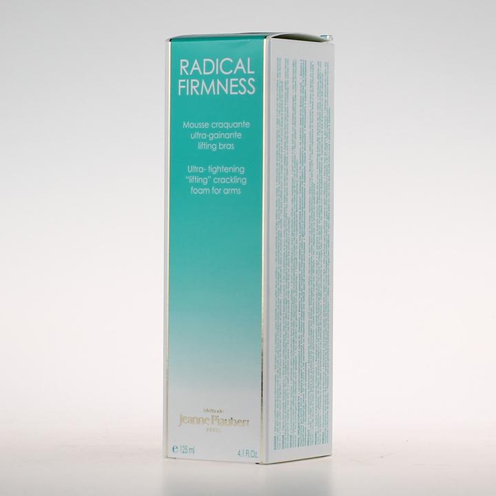 Produktbild Méthode Jeanne Piaubert Radical Firmness Bras (Körpercreme, 125 ml)