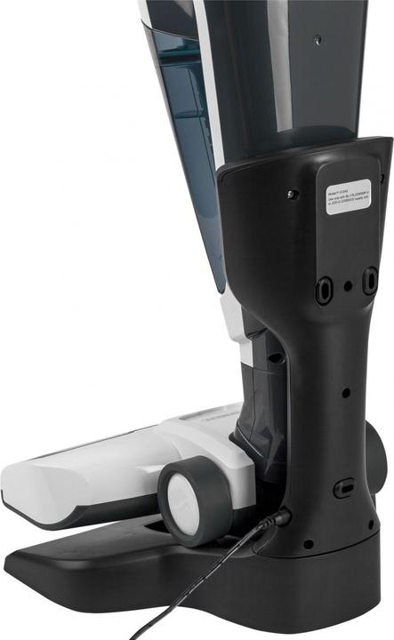 Actual product image Leifheit Rotaro PowerVac 2in1 16V
