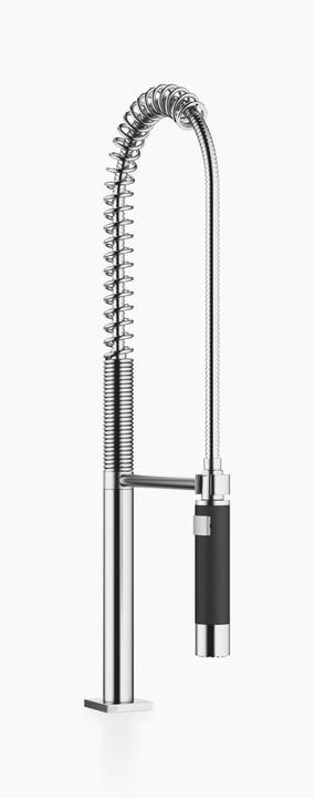 Dornbracht Küche - Lot Profibrausegarnitur, Ausladung 245 mm, 27784970