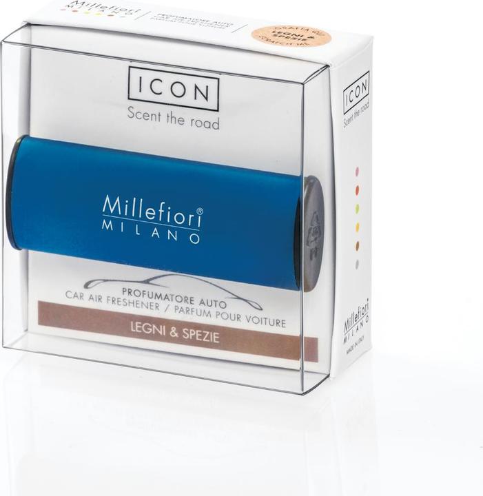 Produktbild Millefiori Legni Spezie