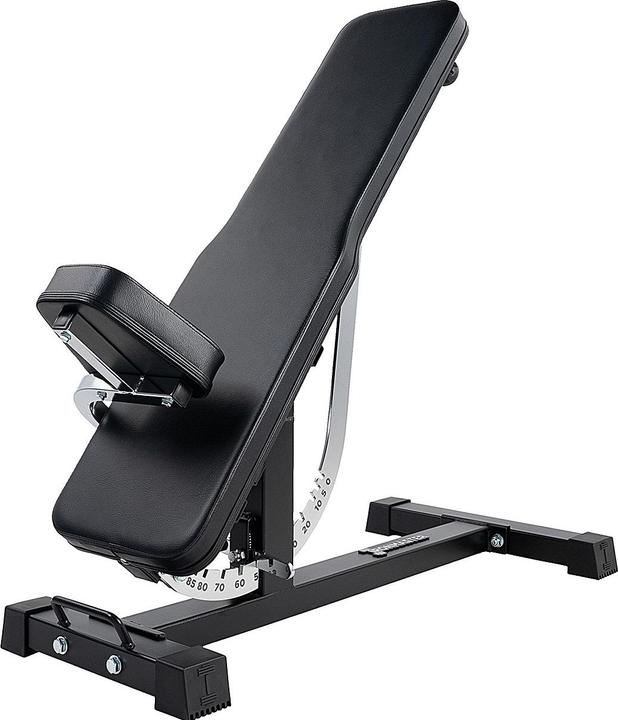 Ironmaster Super Bench PRO V2