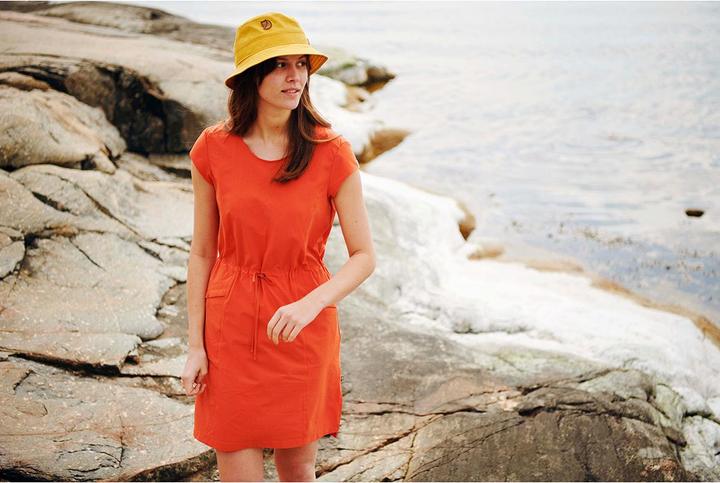 Actual product image Fjällräven Kiruna hat (XL)