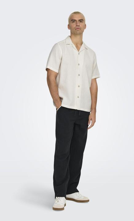Image du produit Only & Sons ONSBERTIL Hemd Hemd (S)