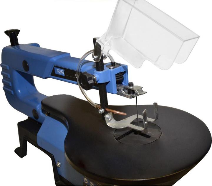 Productafbeelding Güde GDS 16 E