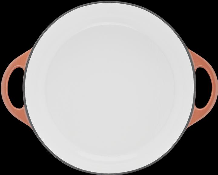 Actual product image Tefal LOV roaster (28 cm, Casserole + Stewpot, Pot, Cast iron)