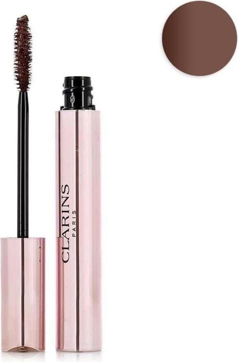 Produktbild Clarins Mascara Wonder Perfect 4D (Braun)