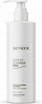 Image du produit Skeyndor Expert Cleanse Pro Urban Micellar Oil 200ml (Mousse, 200 ml)