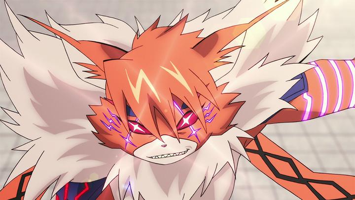 Image du produit Digimon Adventure Tri. - Chapitre 3 (DVD, 2017, Allemand)