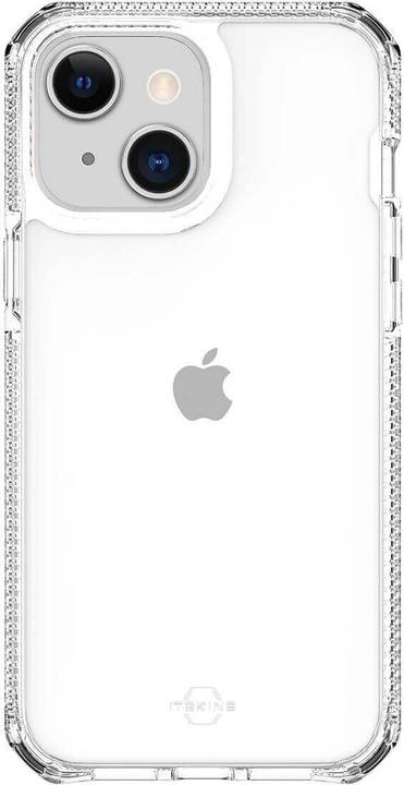 Immagine prodotto Itskins Copertura di protezione contro le cadute SUPREME CLEAR trasparente (Apple iPhone 13 mini)