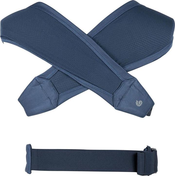 Image du produit Ergobaby Porte-bébé Embrace Soft Air Mesh