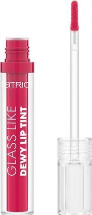 Image du produit Catrice Glass Like Dewy Lip Tint encre à lèvres