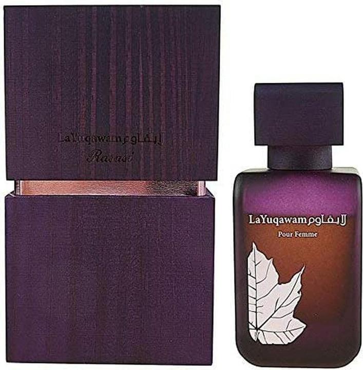 Immagine prodotto Rasasi La Yuqawam (Eau de parfum, 75 ml)