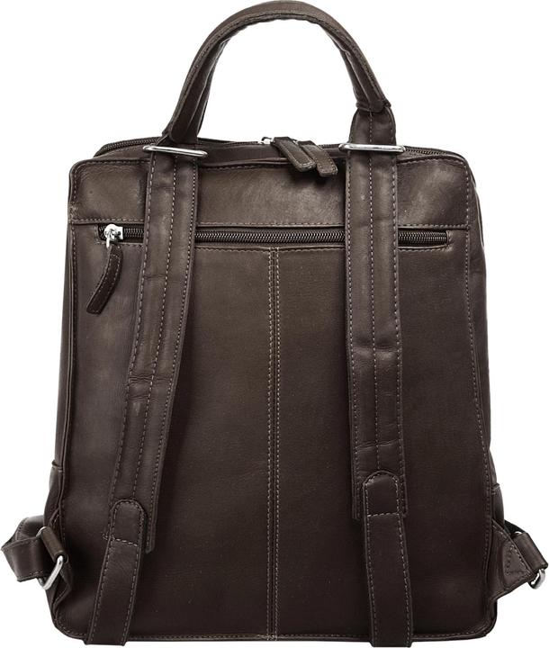 Actual product image Harolds Rucksack CAMPO (10 l)