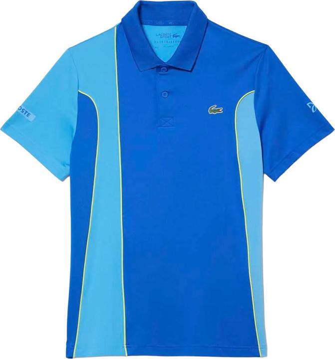 Lacoste Novak Djokovic Poloshirt (XL)