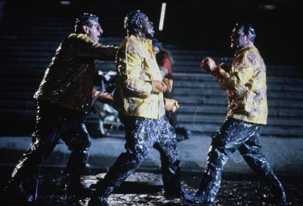 Image du produit Sony Ghostbusters 2 (Blu-ray 4k, 1989, Allemand)