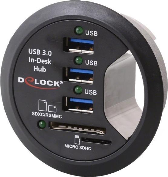 Immagine prodotto Delock Scheda PCI Express -> M.2