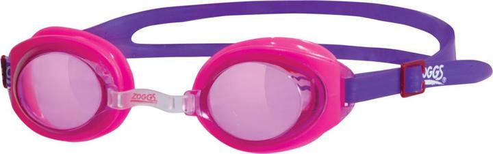 Produktbild Zoggs Ripper Getönt Schwimmbrille (128, 140, 152, 164)
