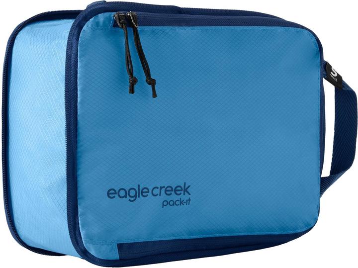 Image du produit Eagle Creek Sac de rangement Pack-It Isolate S 18,5 cm avec soufflet d'extension