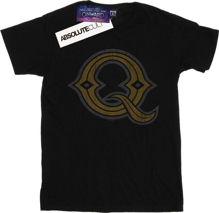 Produktbild Disney Onward Quest Logo TShirt (XXL)