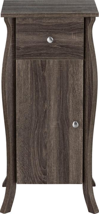 Actual product image Loft 24 Ludwig (38 x 35 x 80 cm)