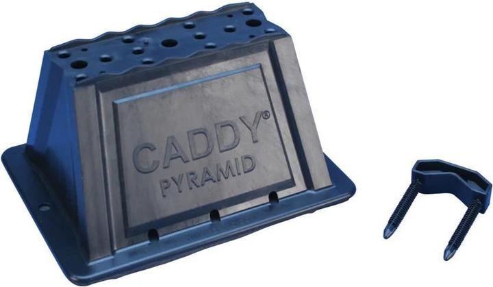 Produktbild Caddy ERI PTF6 PYRAMID Tool-Free Kit