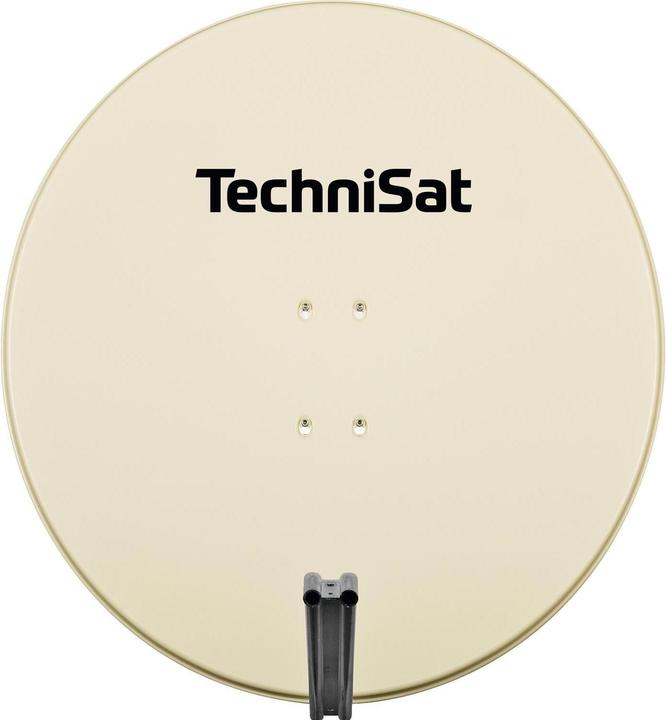 Produktbild TechniSat SATMAN 850 Plus - Antenne - Parabolantenne - Satellit - 38,2 dBi (für 11,3 GHz) (Parabolantenne, 38.20 dB, DAB/ DAB+, 3G / 2G / GSM)