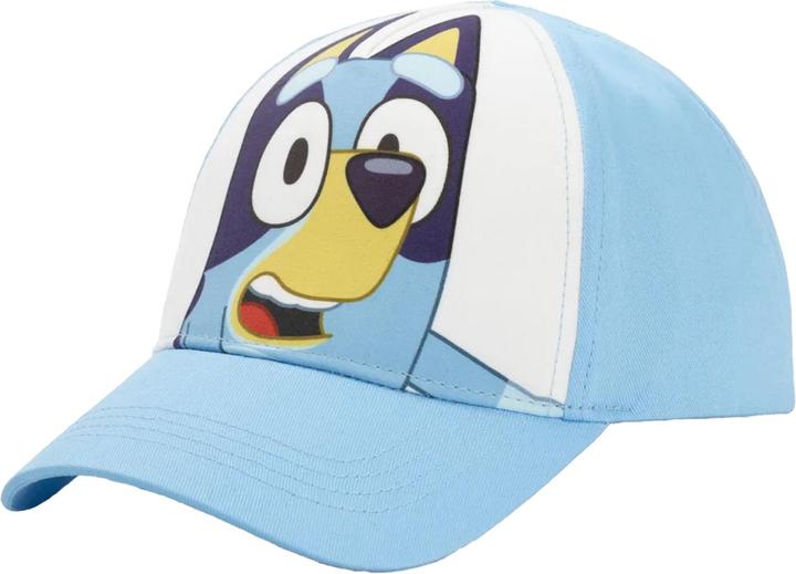 Bluey Fischerhut und Mütze Set (One Size)