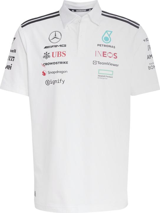 adidas Mercedes TM
