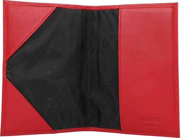Image du produit Picard Pochette pour passeport Passport (Pochette pour passeport)