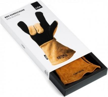 Image du produit Höfats Gants (Cuir)