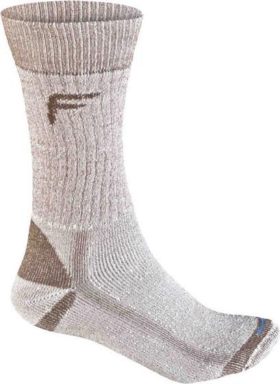 Immagine prodotto Fuse Outdoor Mountaineering TEC A 100/39-42 Calze marroni (40 - 42)