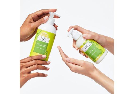 Image du produit CND Scentsations Hand Wash 390 ml Citrus & Green Tea (Savon liquide, 390 ml)