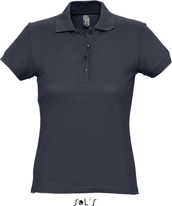Produktbild Sol's polo passion (XL)