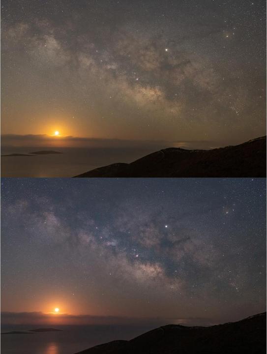 Produktbild Cokin Clearsky 67mm CNSKY-67 (67 mm, Skylight Filter)