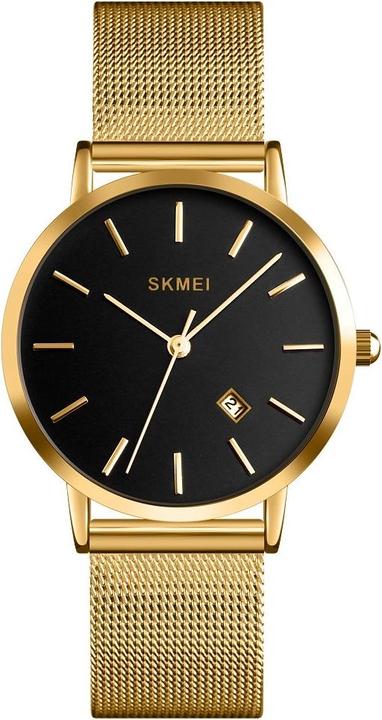 Image du produit Skmei 1530GD Damenuhr + BOX