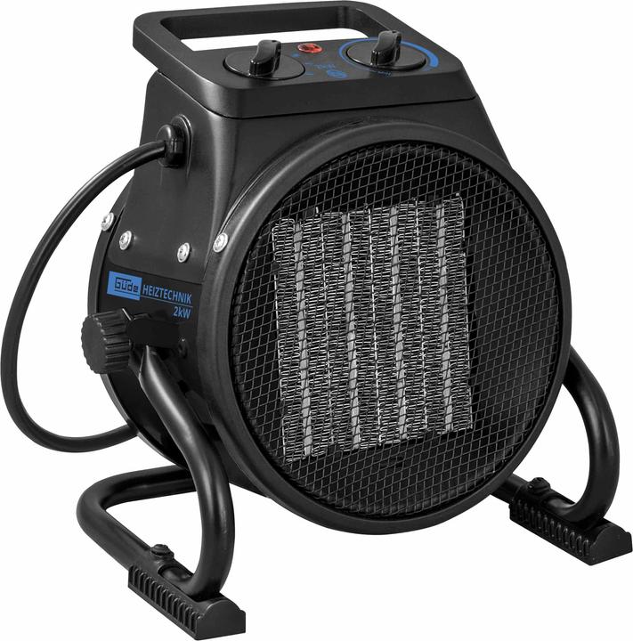 Produktbild Güde Solingen GEH 2000 P (2000 W)