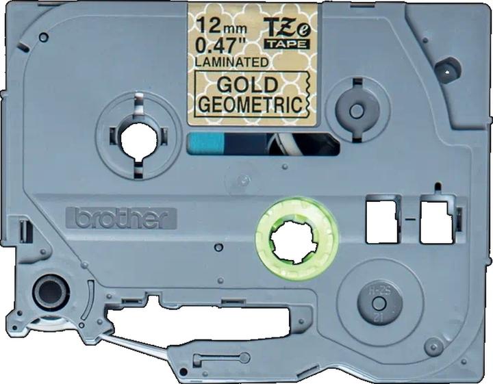 Produktbild Brother Tze-Mpgg31 (1.20 cm, Gold)