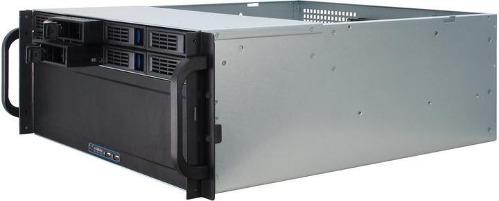 Actual product image Intertech IPC 4U-4408