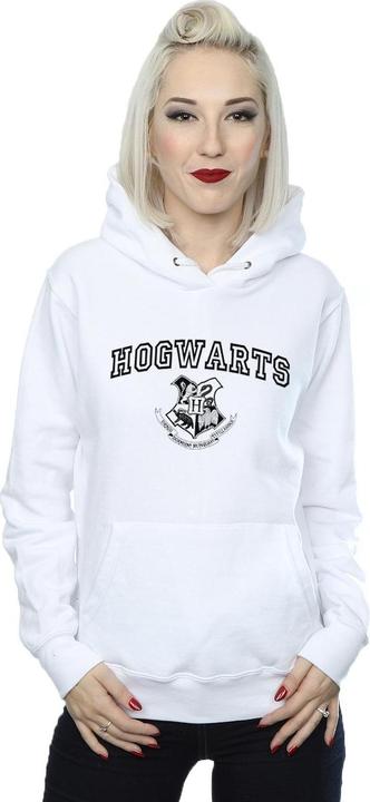 Produktbild Hogwarts Crest Kapuzenpullover (XL)